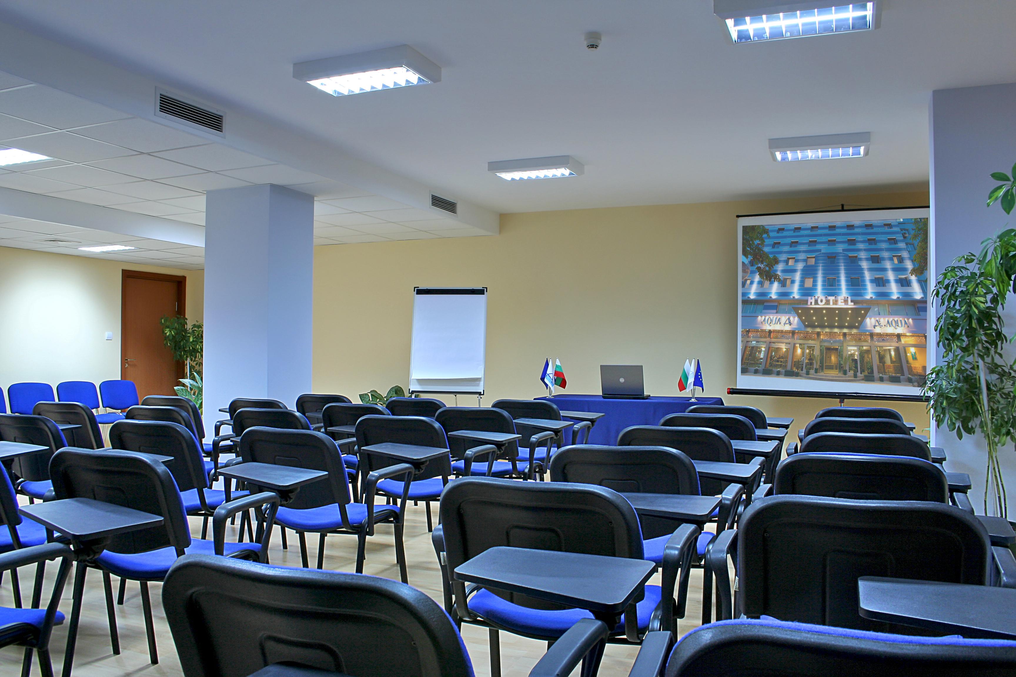 Aqua Hotel Varna Extérieur photo