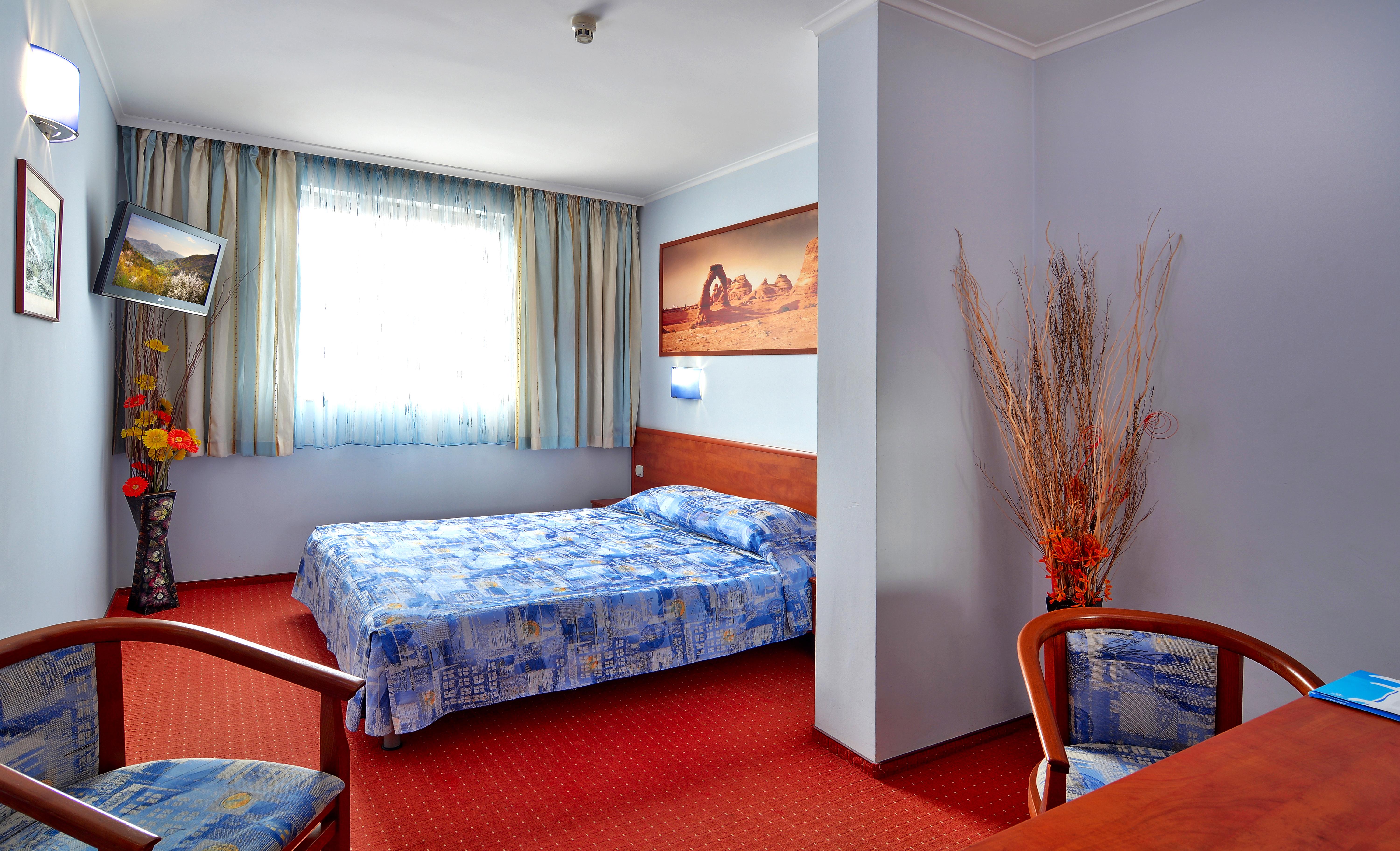 Aqua Hotel Varna Extérieur photo