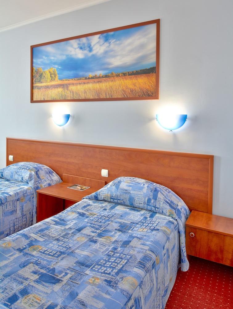 Aqua Hotel Varna Extérieur photo