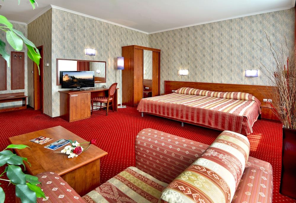 Aqua Hotel Varna Extérieur photo