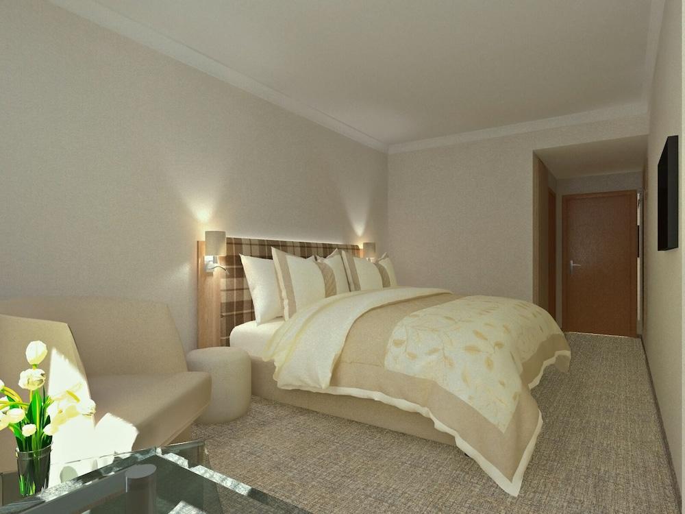 Aqua Hotel Varna Extérieur photo