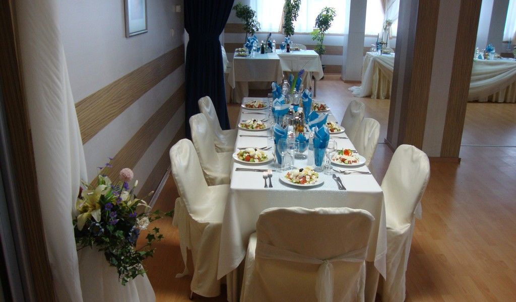 Aqua Hotel Varna Extérieur photo