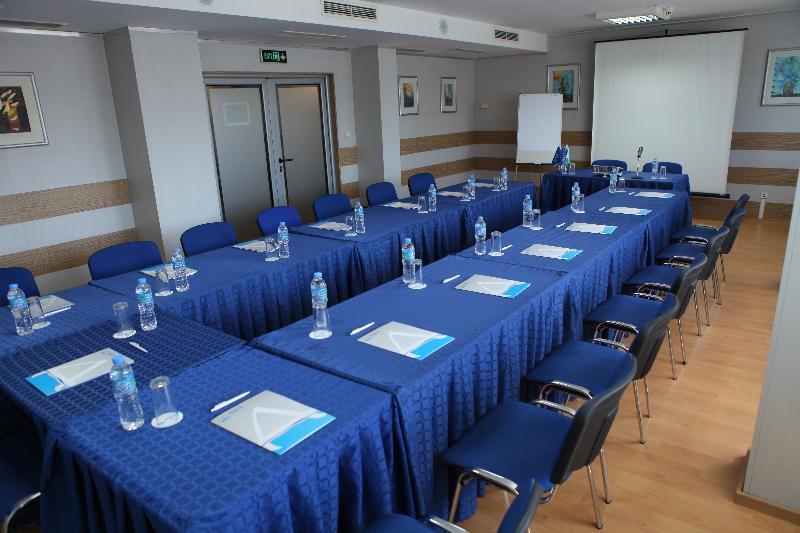 Aqua Hotel Varna Extérieur photo