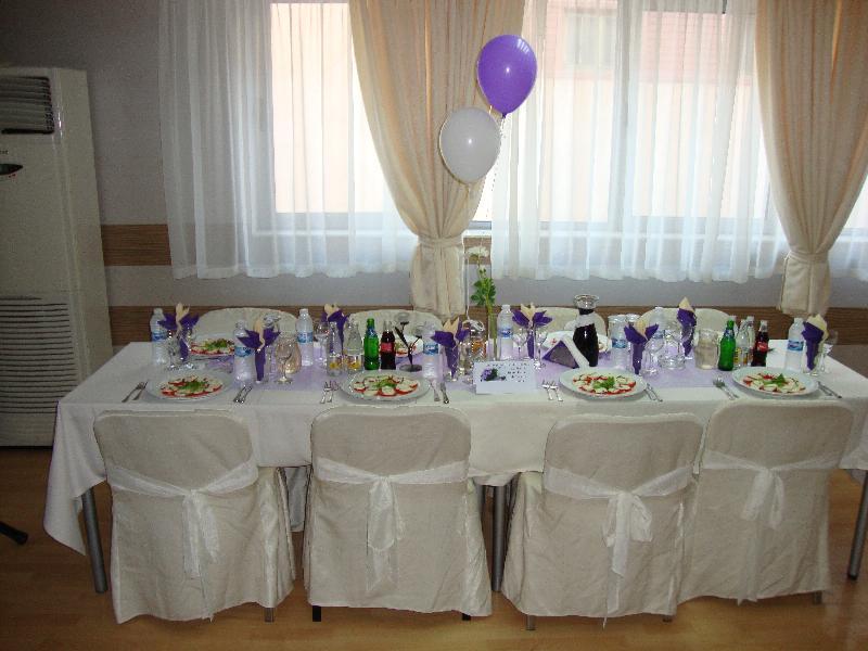 Aqua Hotel Varna Extérieur photo